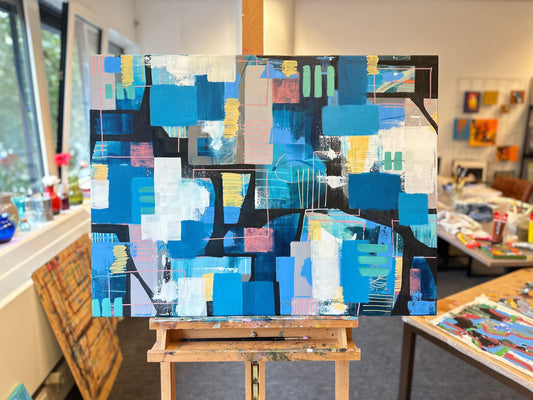 Beginner Painting Supplies: What You Really Need to Start Creating