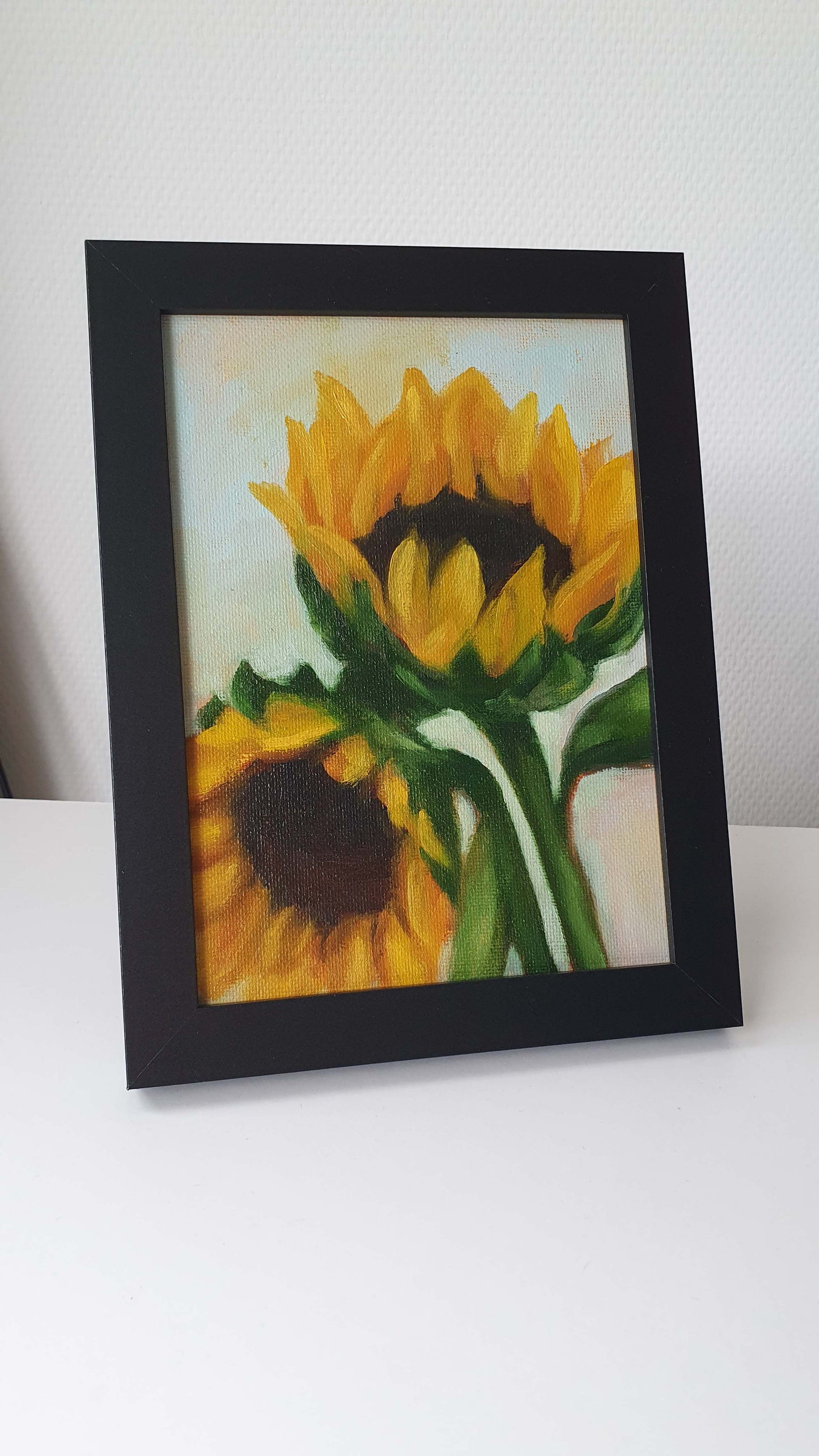 Do you remember the Sun? - Peaceful Panel collection