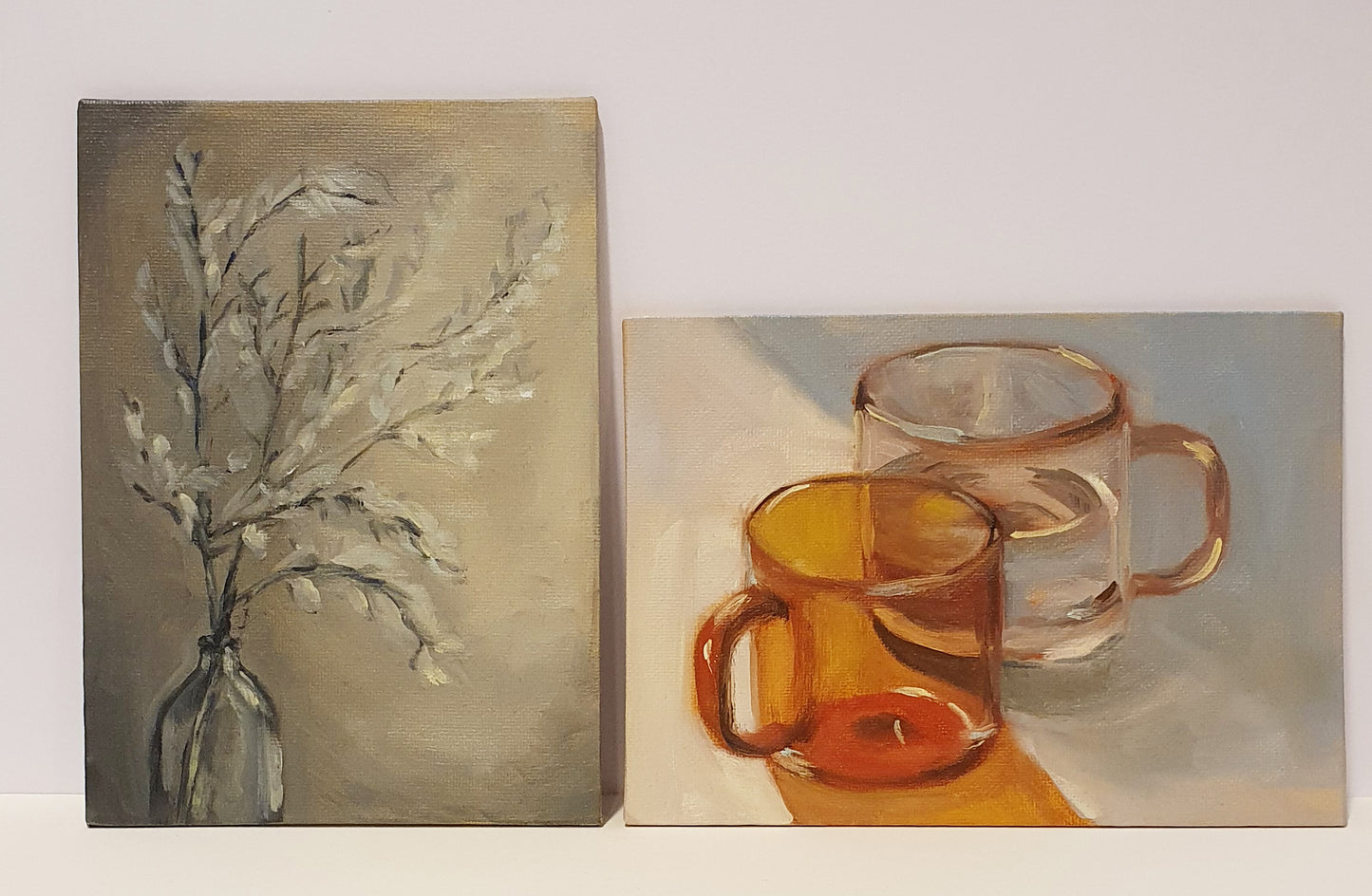 Take me Back to the Sea - Peaceful Panel collection