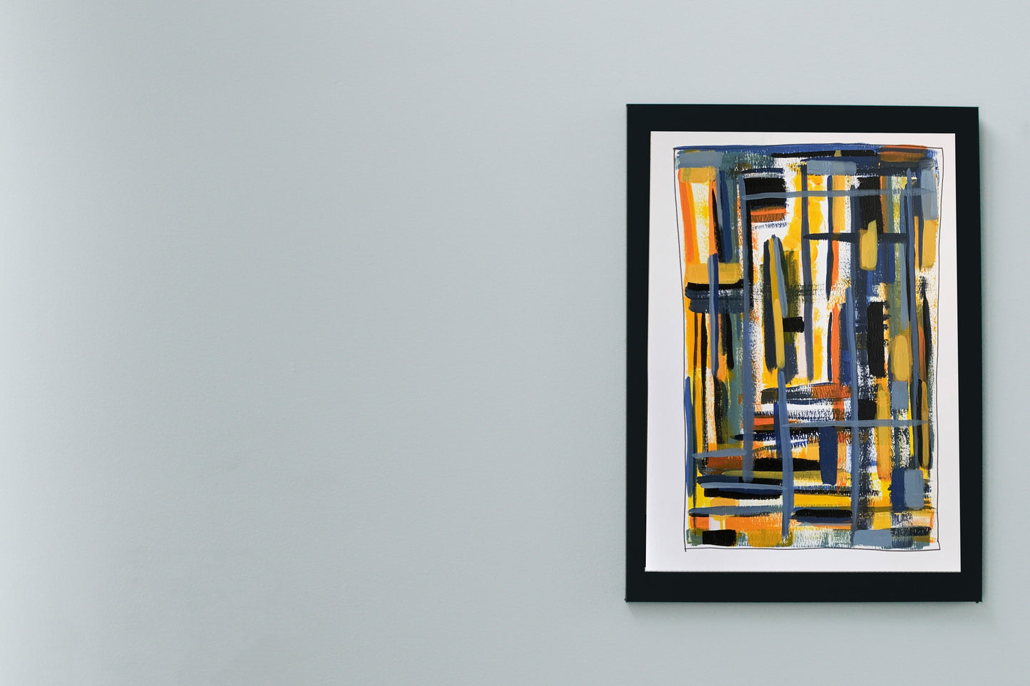 The Map - Strokes Collection