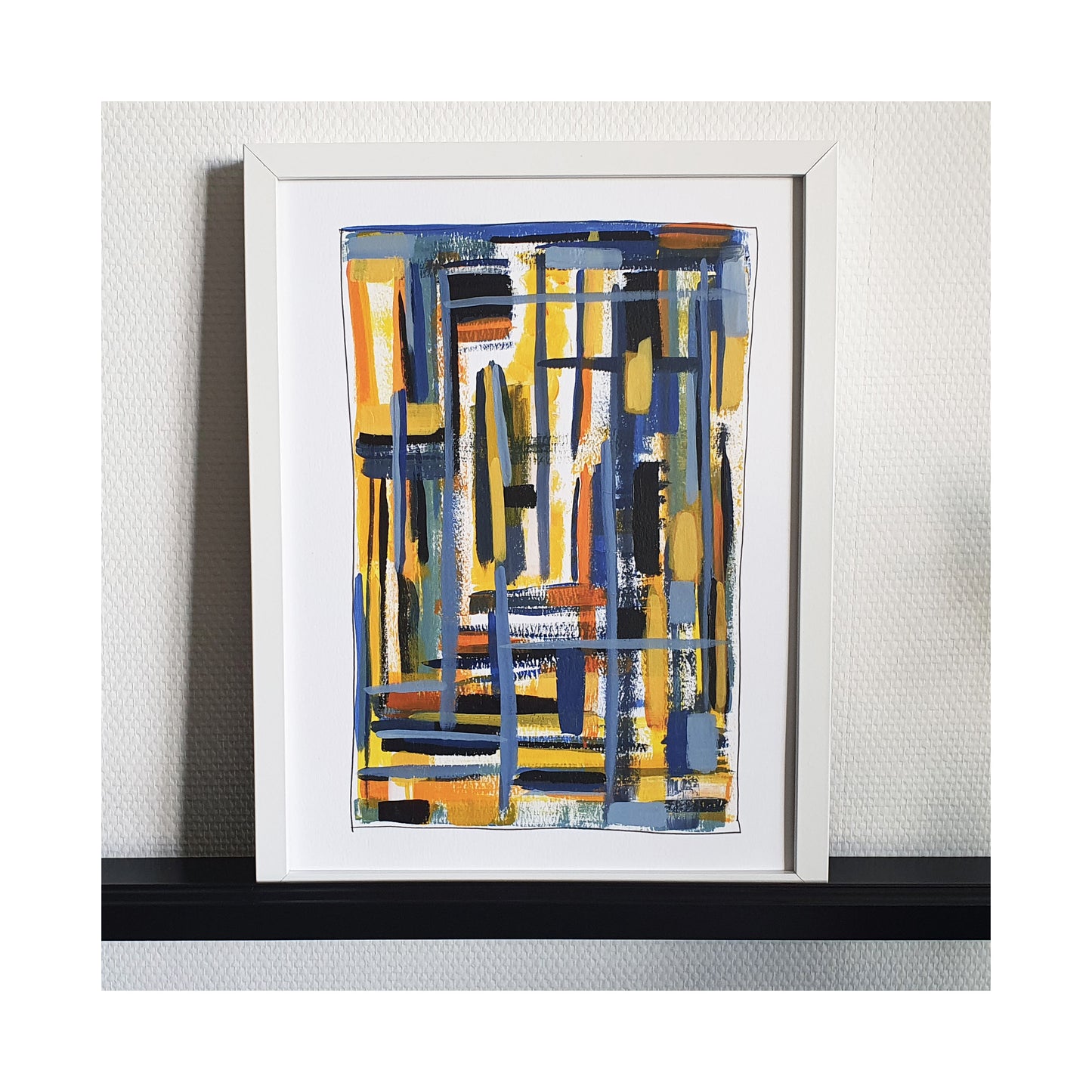 The Map - Strokes Collection